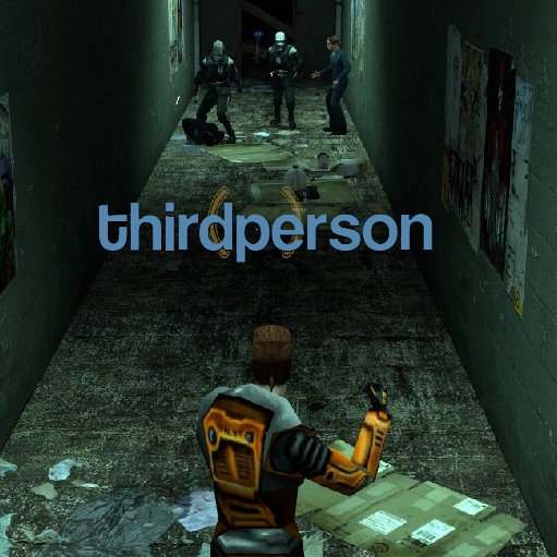 thirdperson
