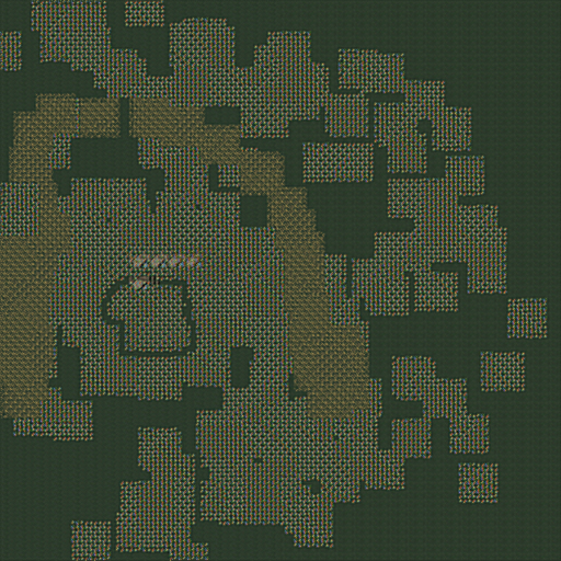 a random world