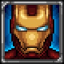 Marvel Terraria Universe