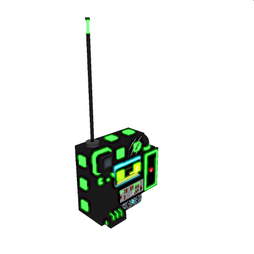 dev message