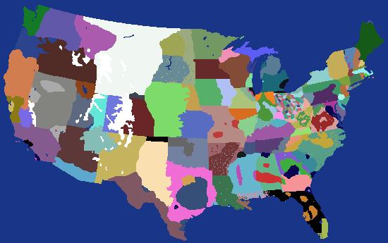 2nd US Civil War