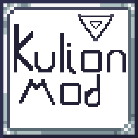 Kulion Mod – tModLoader Mod
