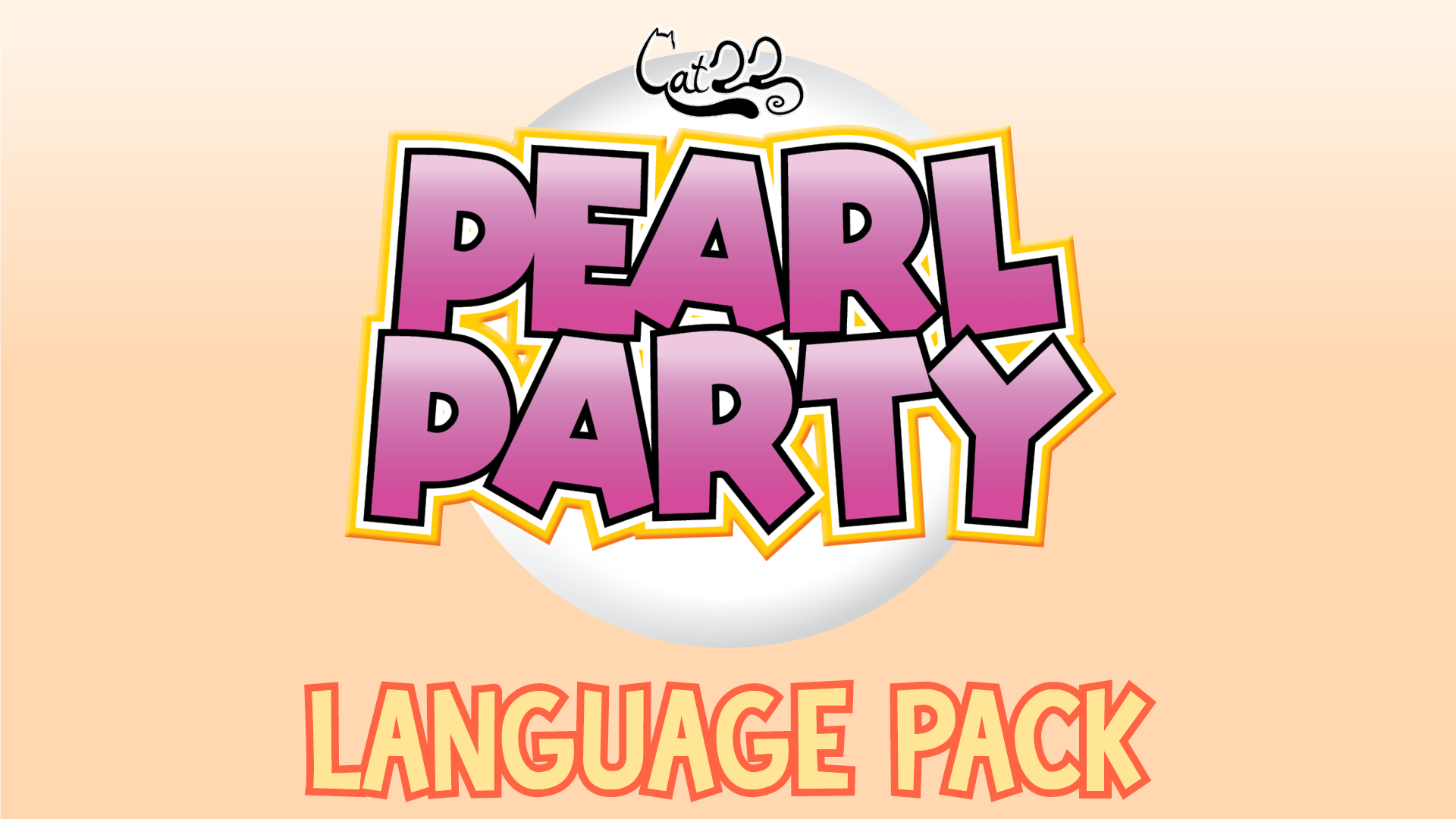 Cat 22: Pearl Party - Language Pack + Misc