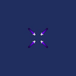 Purple Alien v2