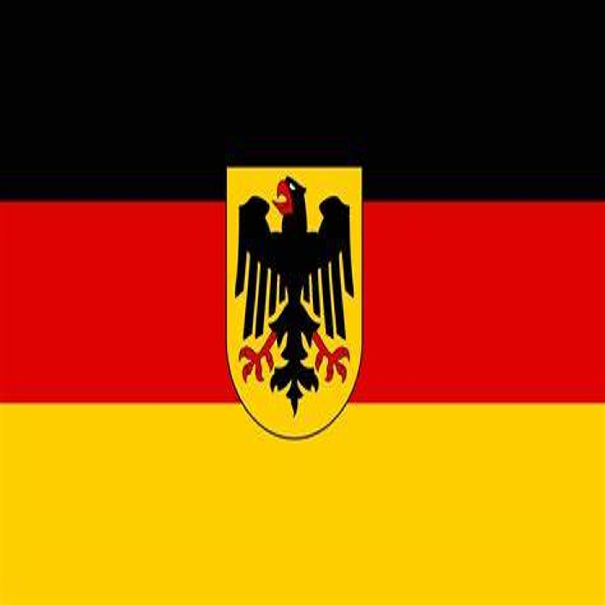 Federal Republic of Germany