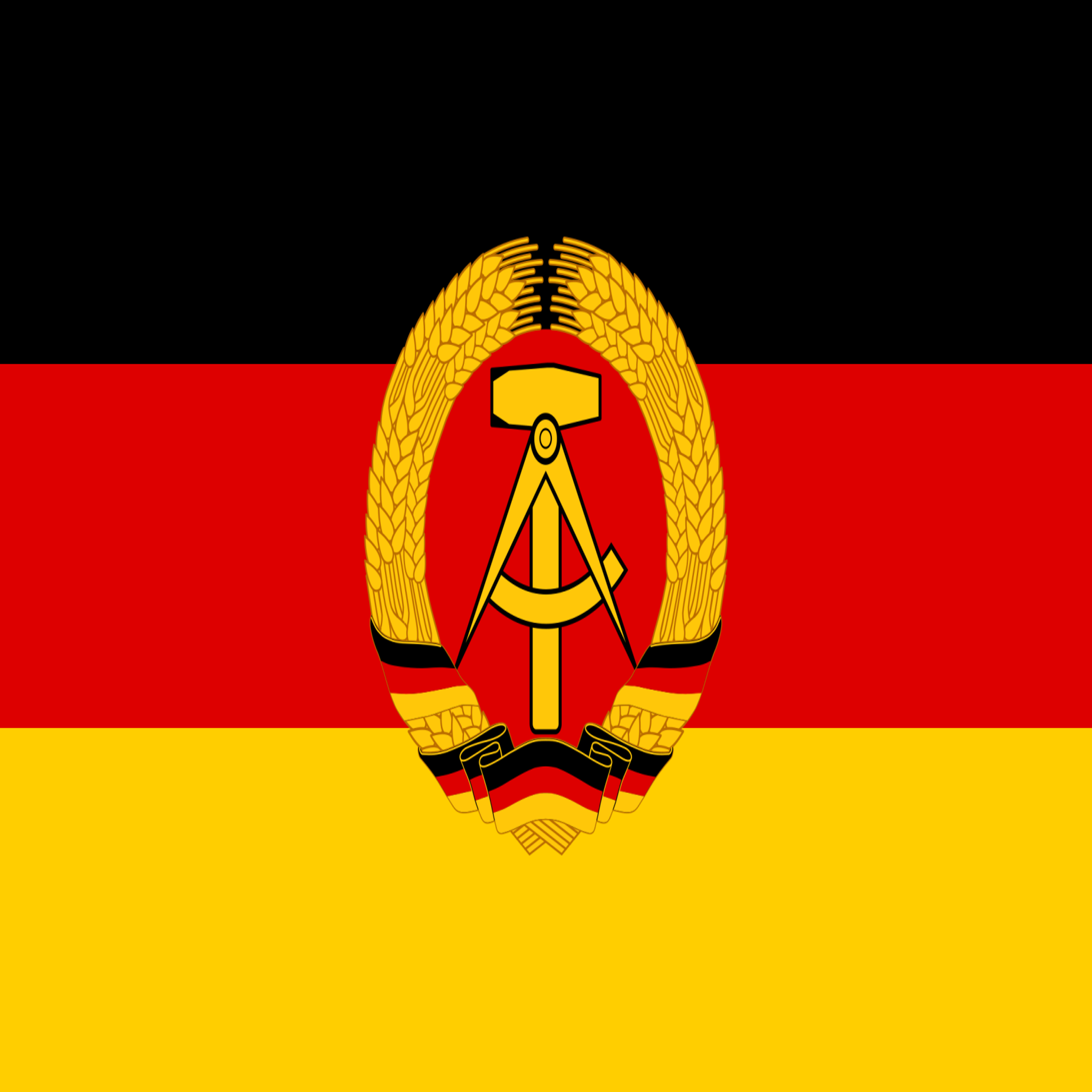 German Democratic Republic