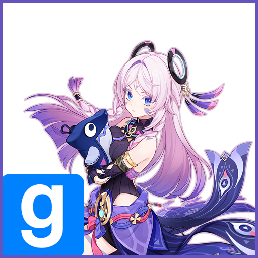 Genshin Impact - Citlali