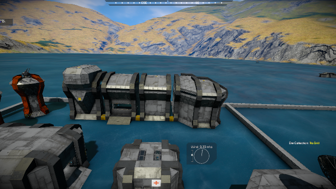 STC Heavy Walls preview