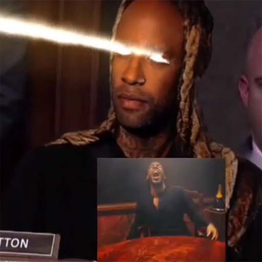 kendrick lamar scream for death