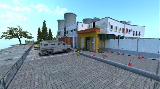 depot [wingman] – Counter-Strike 2 Mod