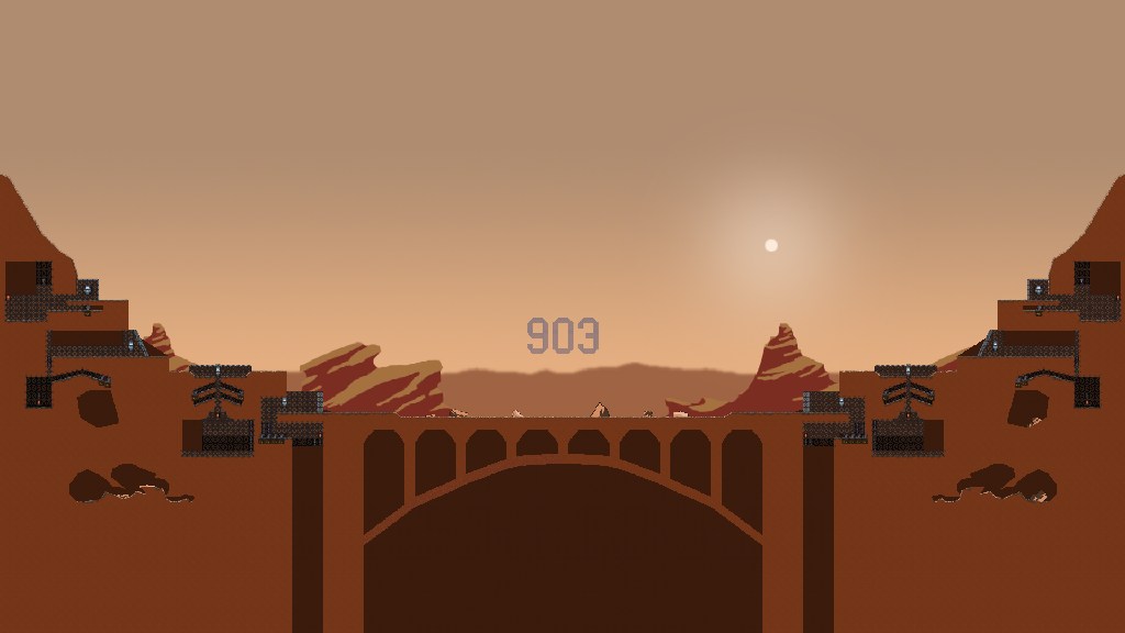 903 4v4 队友你别挡我！4