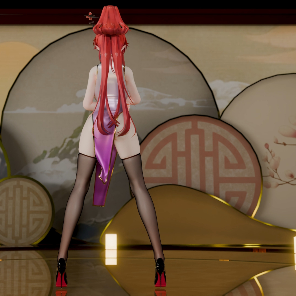 吟霖高码率 preview