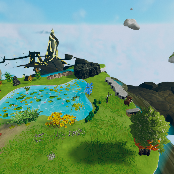 Project Turtle