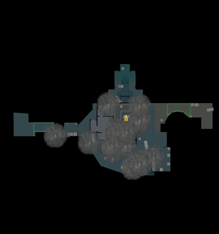 Nuke Smokees