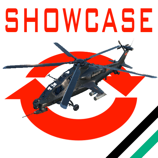 Vehicle Showcase
