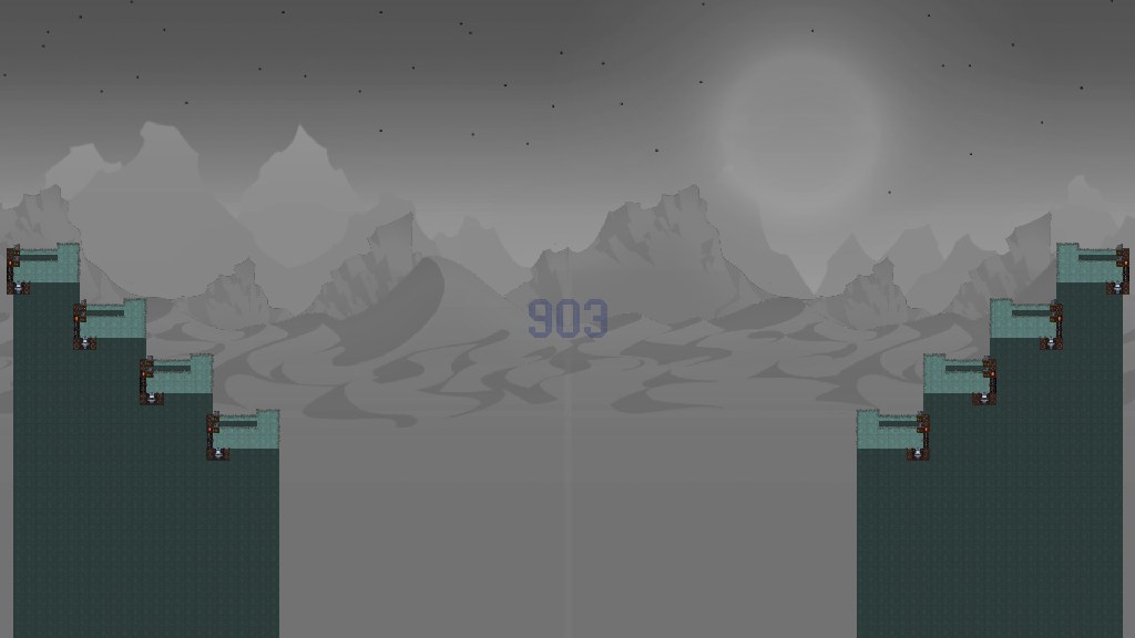 903 4v4 保护Ⅳ的核心