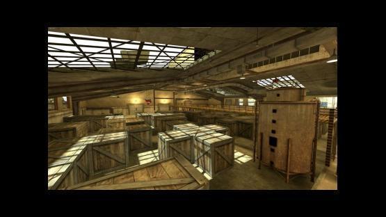 aim_deagle7k_ultra – Counter-Strike 2 Mod