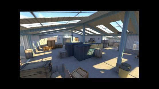 aim_deagle_skill – Counter-Strike 2 Mod