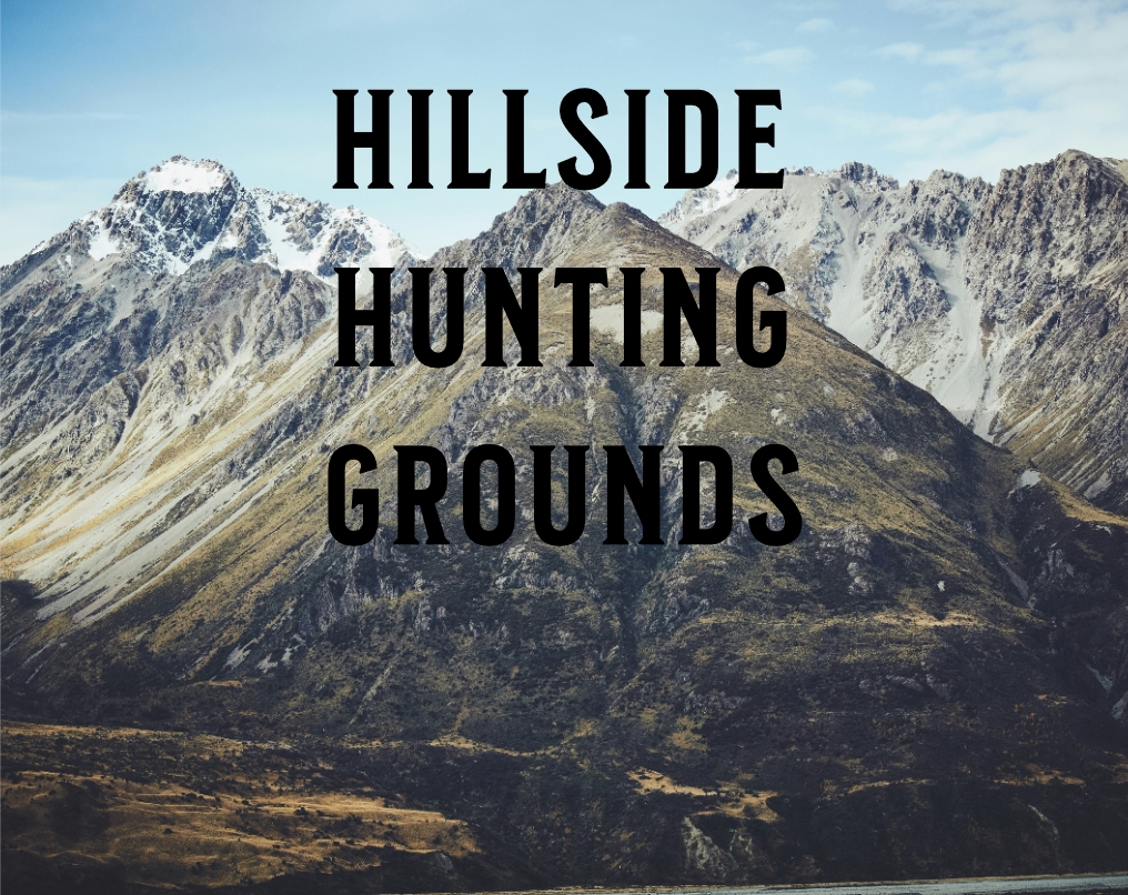 Hillside Hunting Grounds