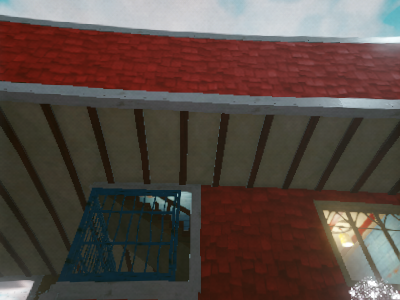 hi neighbor