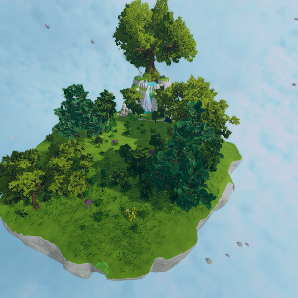 Koko Isle