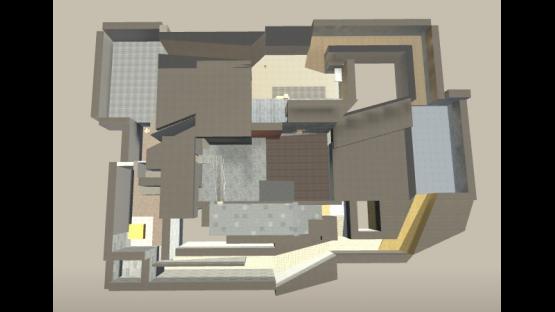 Shingle 2 – Counter-Strike 2 Mod