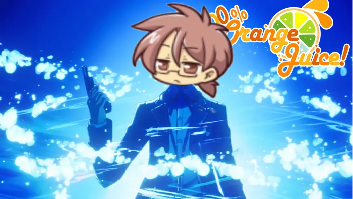 It's Going Down Now from Persona 3 Reload for Kai(Hero)