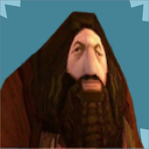 Ps1 Hagrid preview