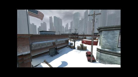 awp_office – Counter-Strike 2 Mod