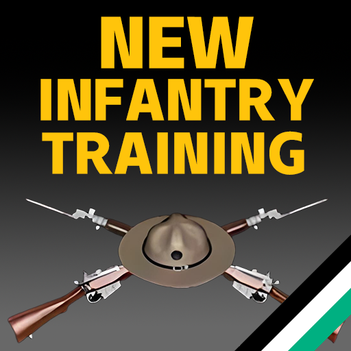 NewInfantryTraining