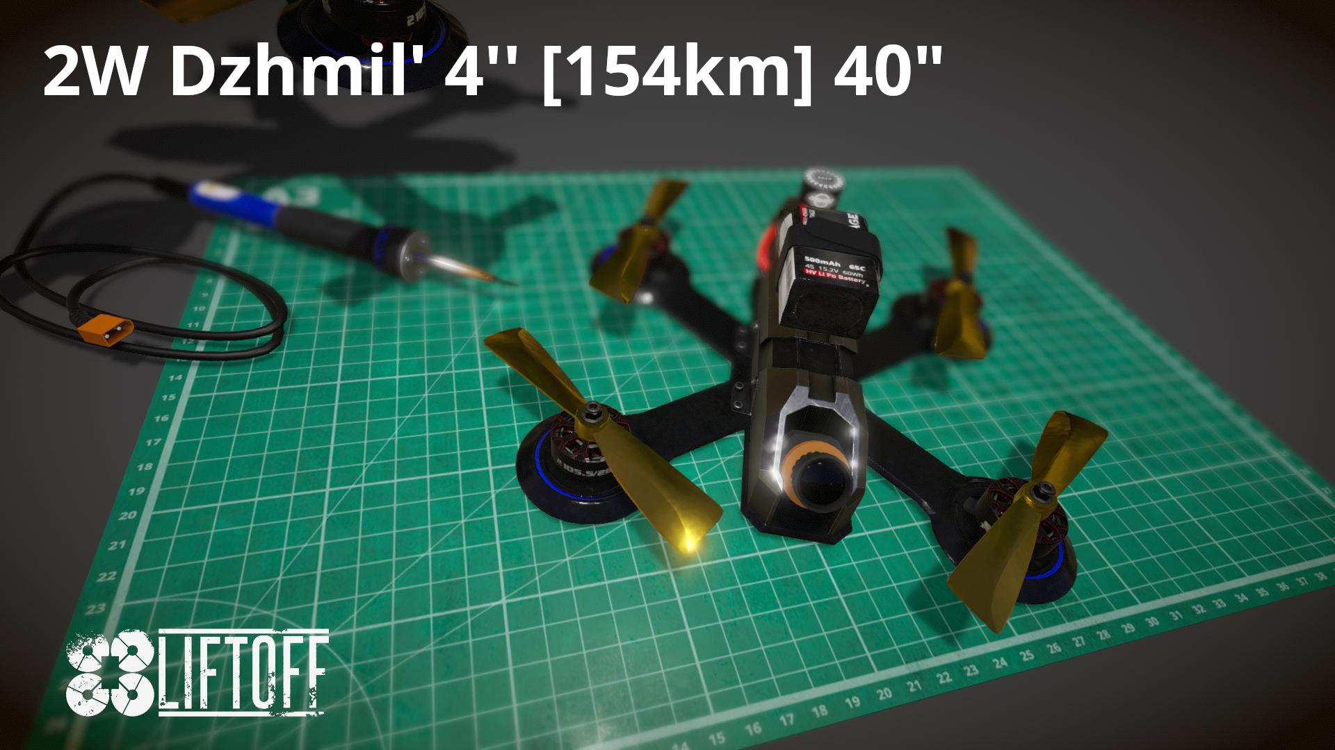 [Sho] Dzhmilʹ 4'' [154km] 40"