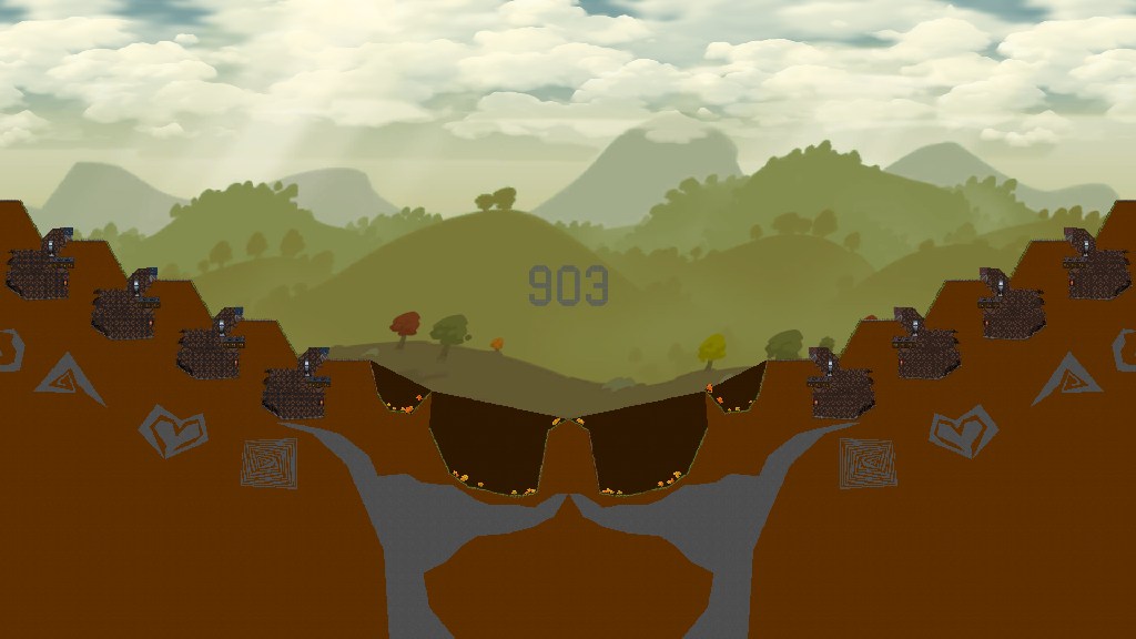903 4v4 秋天的坑