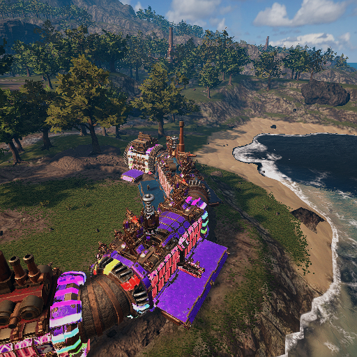 paintjob