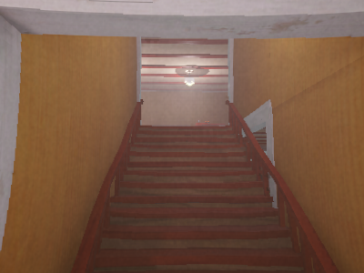 hide and seek