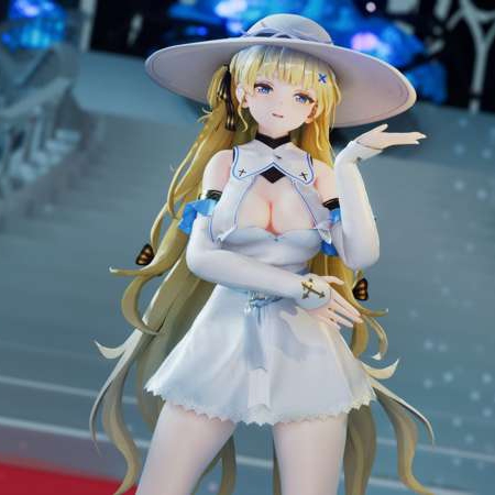 菲比Phoebe-Vertical preview