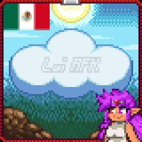 LuiAFK Reborn Español – Terraria Mod