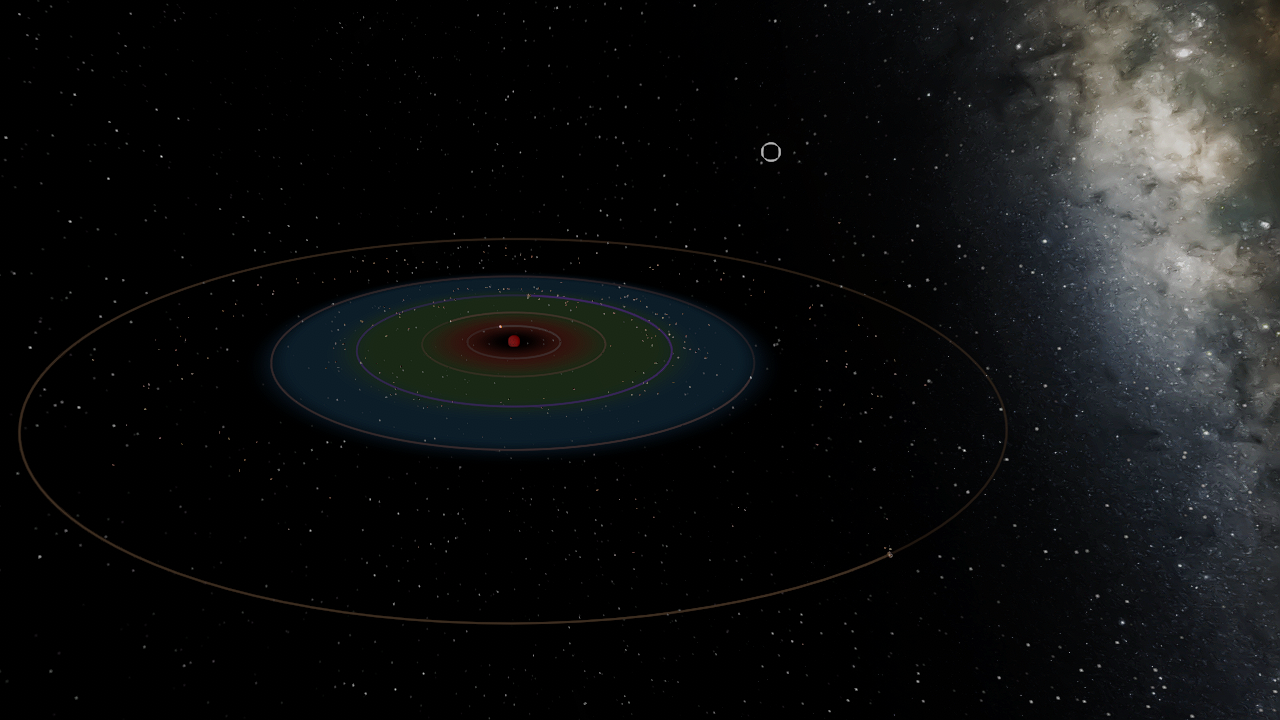 BD-001 system