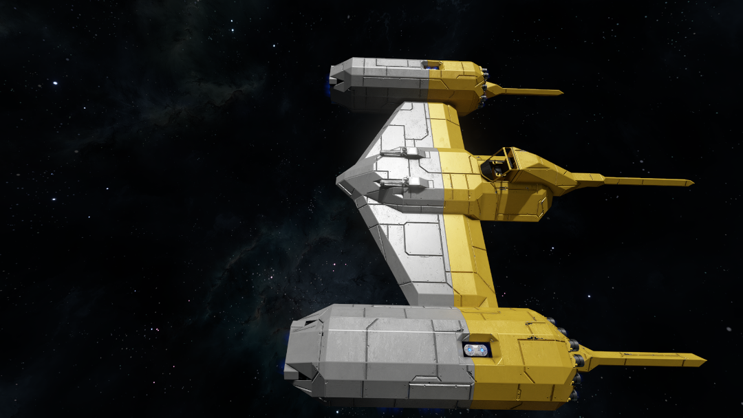 Naboo N-1