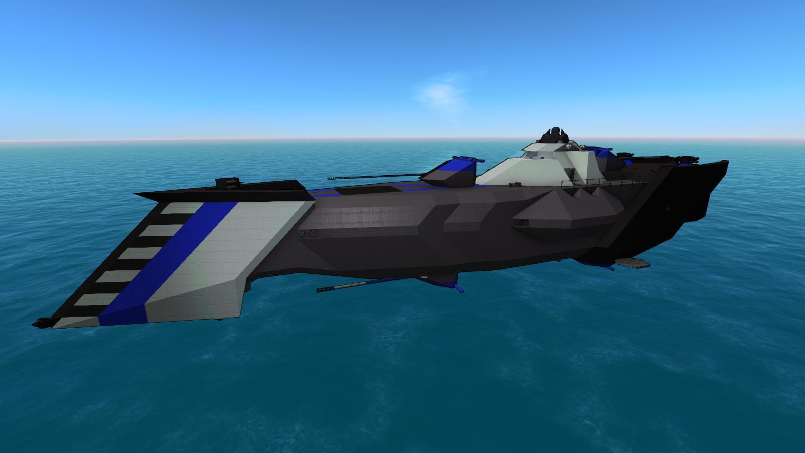 Luft Boot