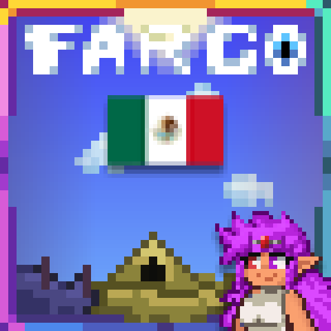 Fargo's Best of Both Worlds Español – Terraria Mod