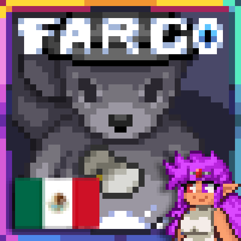 Fargo's Enemy Modifiers Español – tModLoader Mod