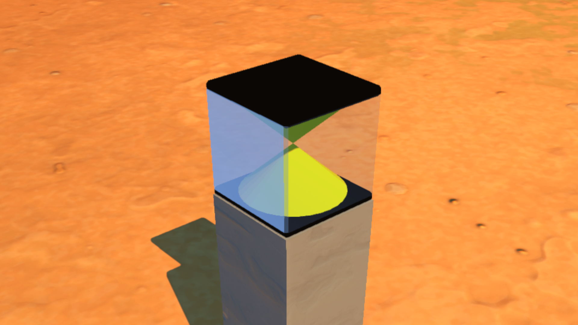Time Controller