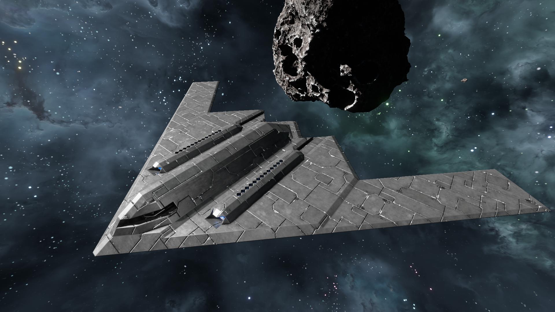 B2 - Bomber