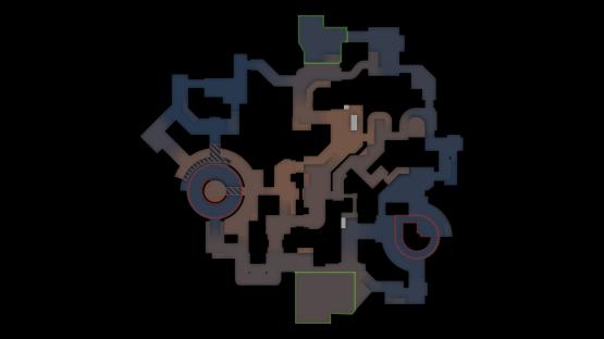 de_nuclear fix_2 wip – Counter-Strike 2 Mod