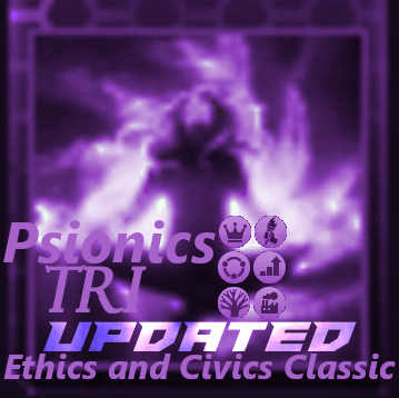 Psi-Tri/Ethics & Civics Classic 3.12