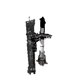 STARSHIP TANKER preview