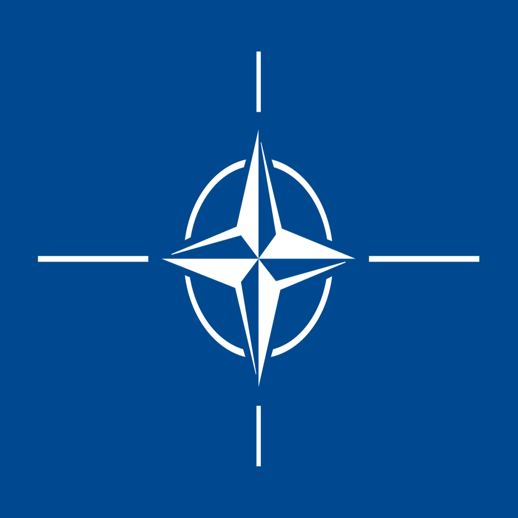 North Atlantic Treaty Organization