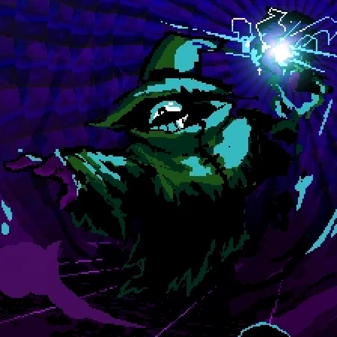 The Final Battle - Everhood OST
