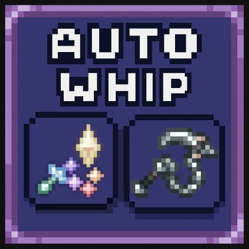 Auto Whipstacking – tModLoader Mod