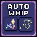 Auto Whipstacking